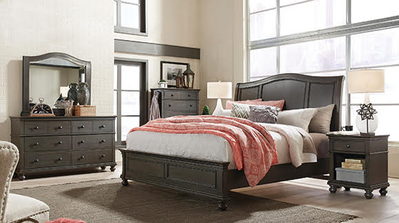 Bedroom Banner