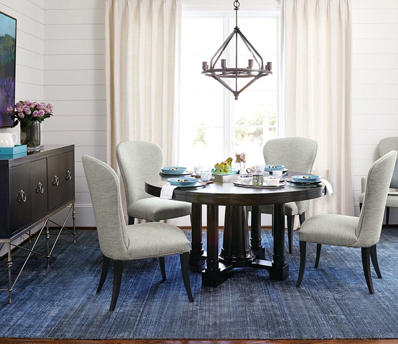 Dining Room Banner