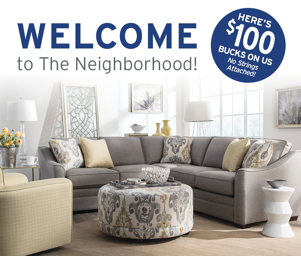 Welcome to the Neighborhood